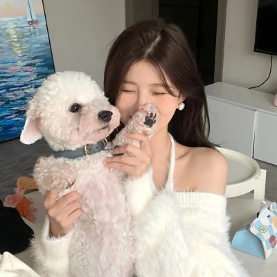 我心爱的珍妮弗